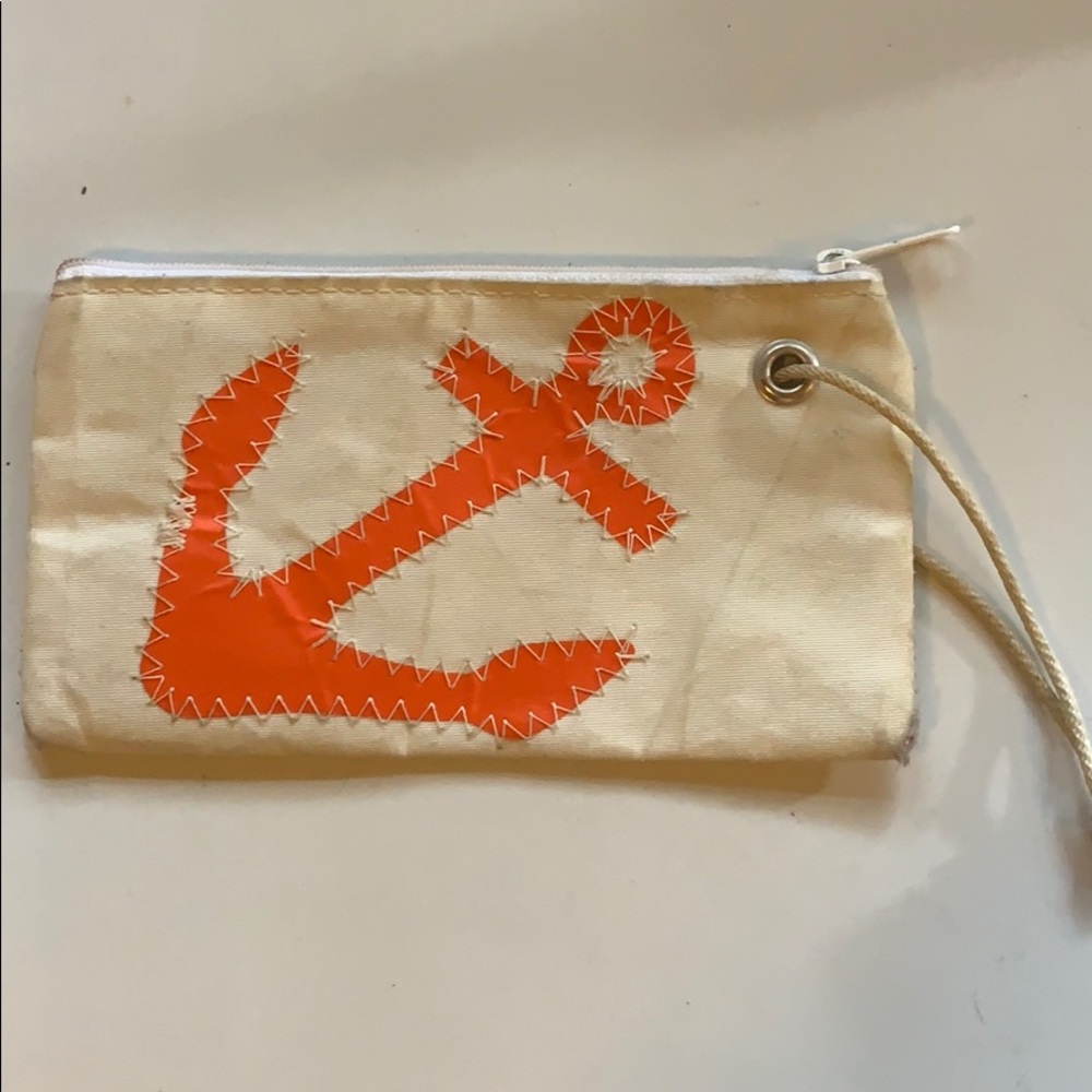 sea bag